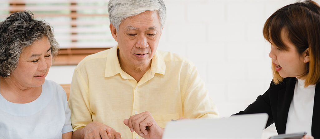 オーナー様 管理会社さまへ